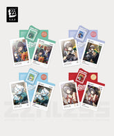 Zenless Zone Zero Character Birthday Commemorative Set